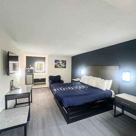 Travel Inn New Castle Airport Εξωτερικό φωτογραφία