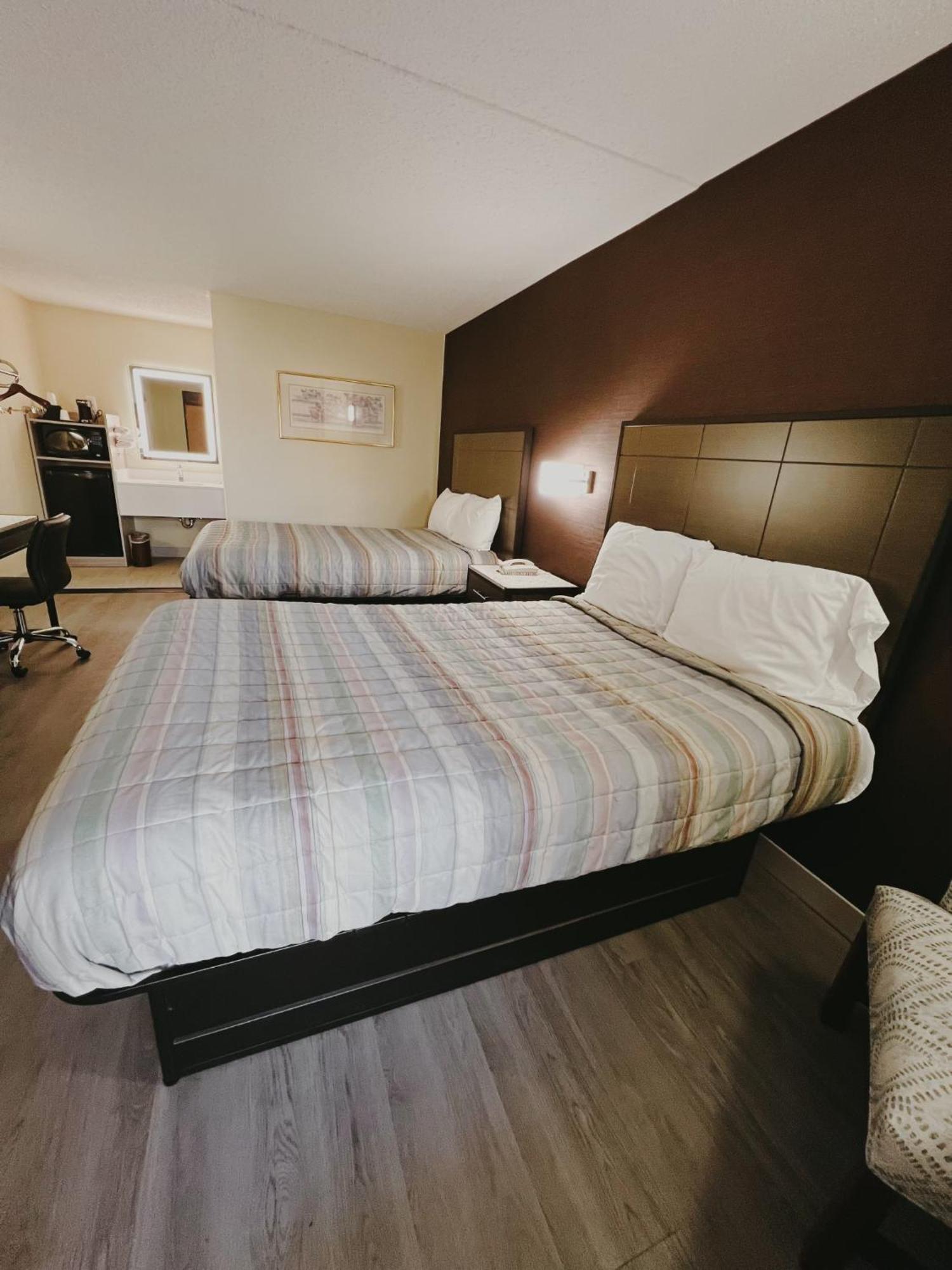 Travel Inn New Castle Airport Εξωτερικό φωτογραφία
