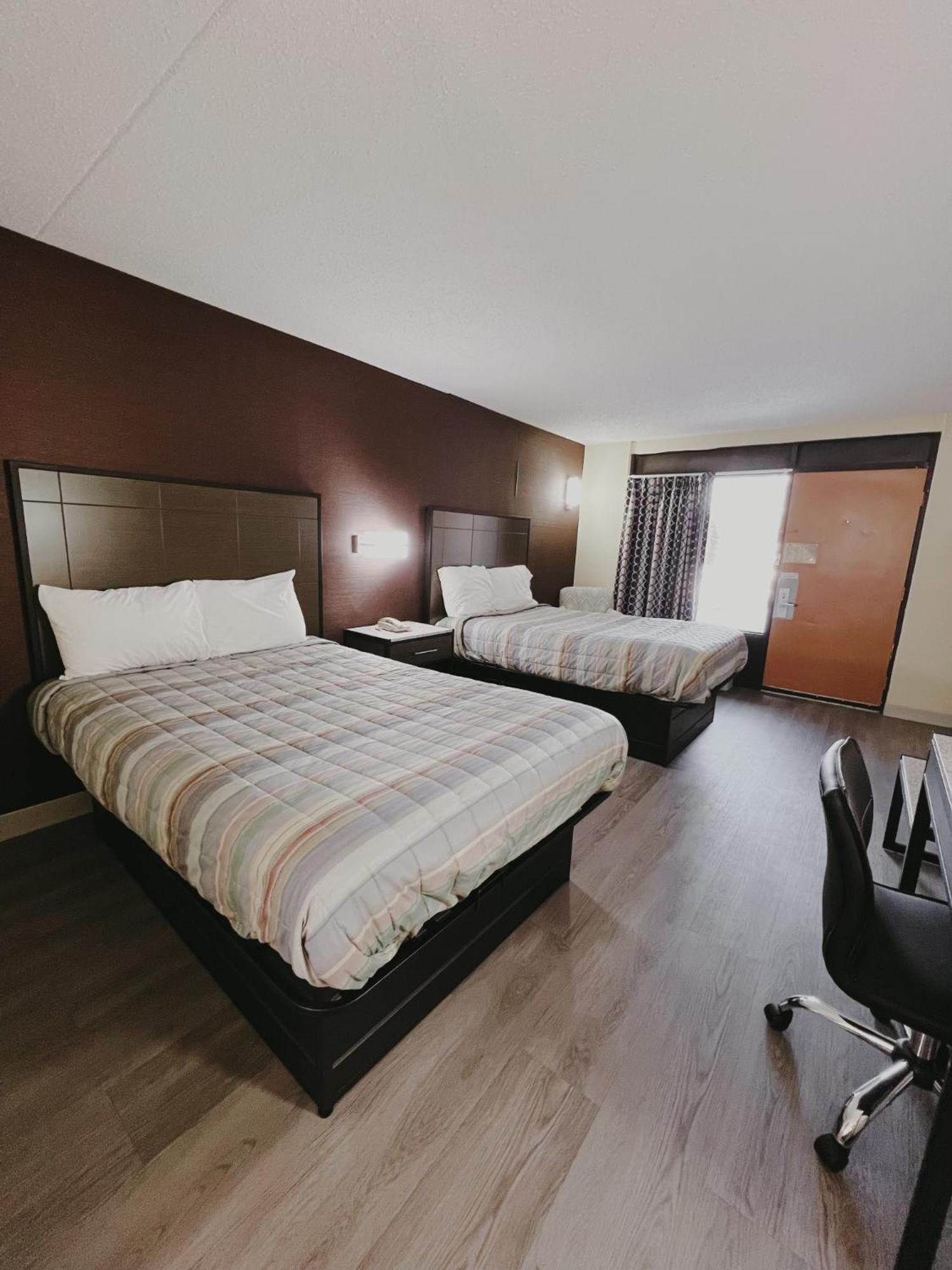 Travel Inn New Castle Airport Εξωτερικό φωτογραφία