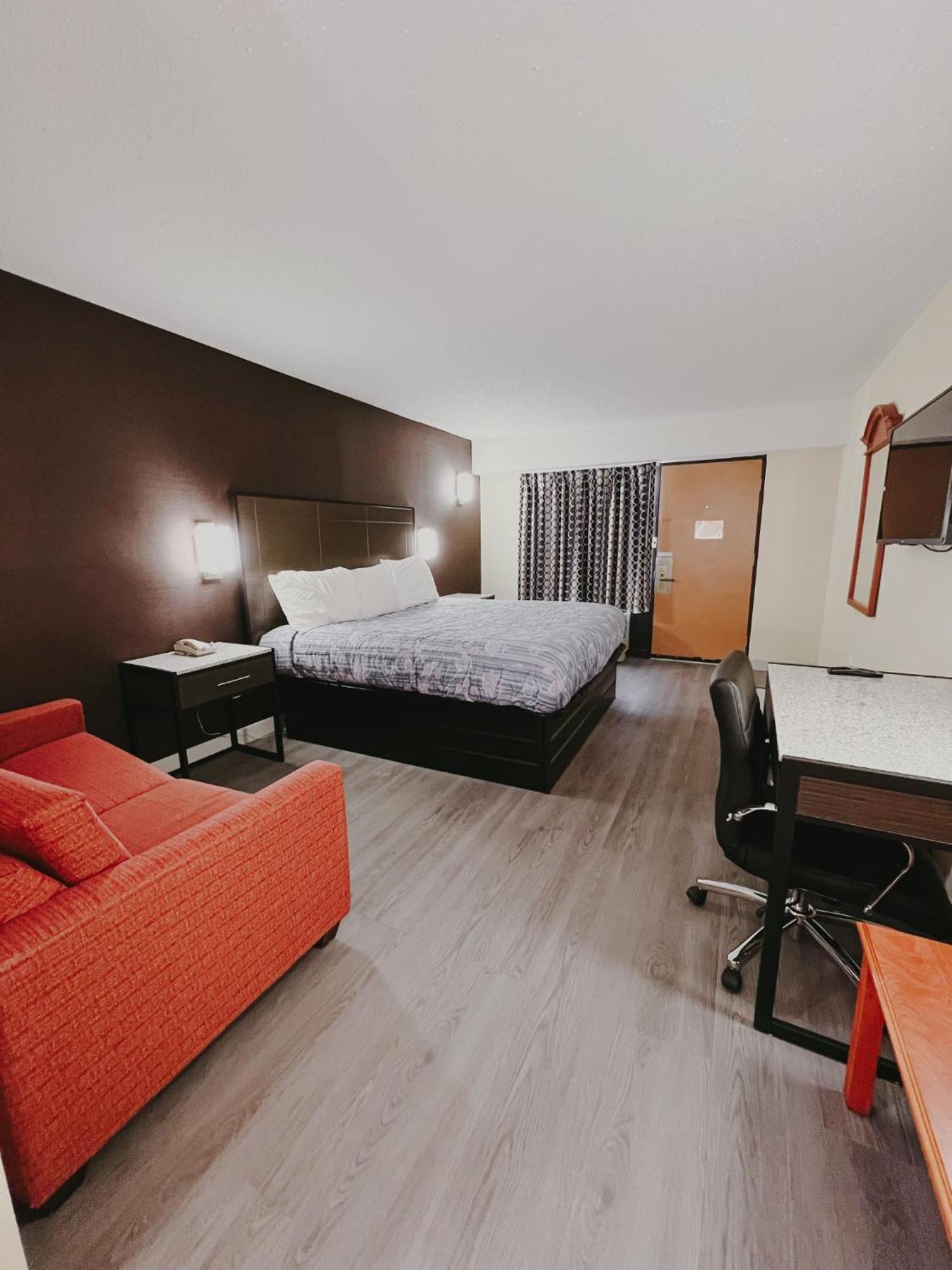 Travel Inn New Castle Airport Εξωτερικό φωτογραφία