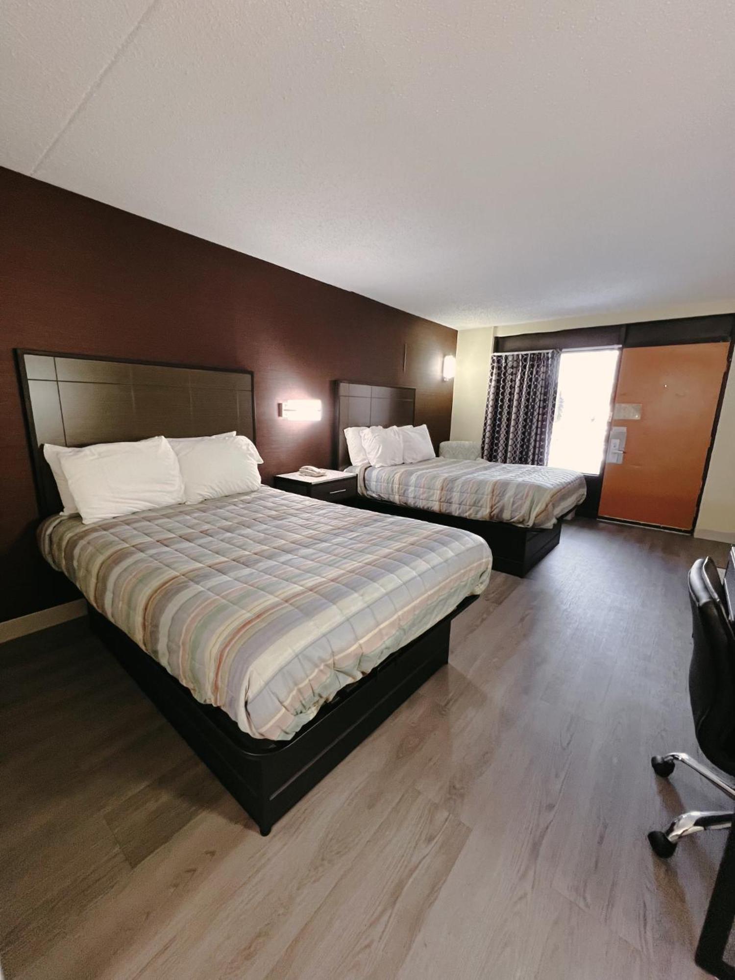 Travel Inn New Castle Airport Εξωτερικό φωτογραφία