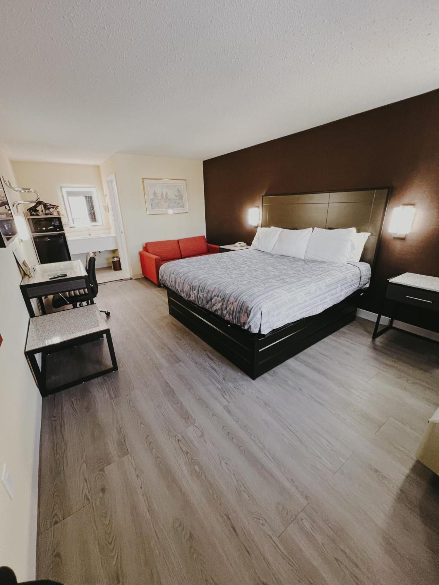 Travel Inn New Castle Airport Εξωτερικό φωτογραφία