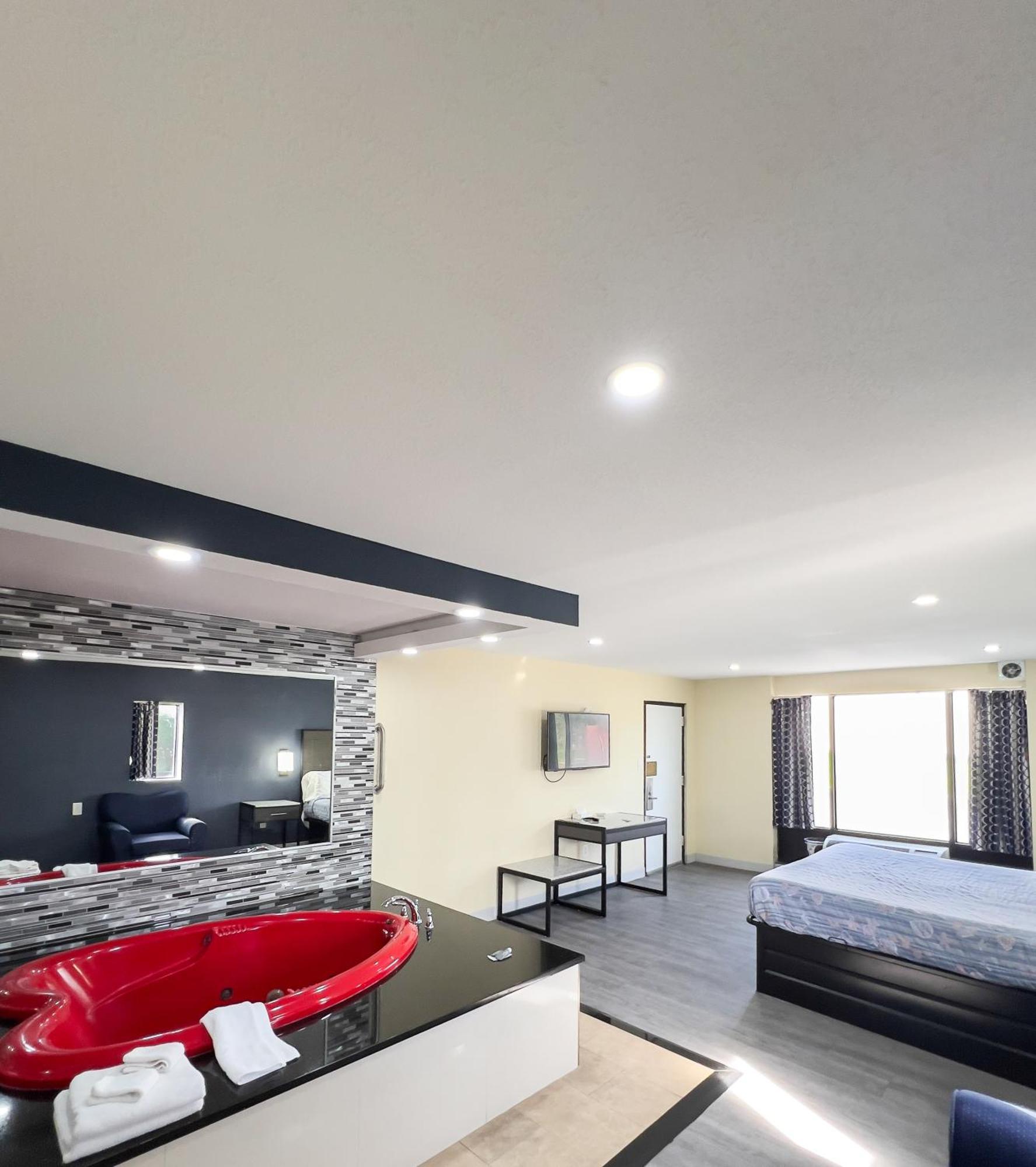 Travel Inn New Castle Airport Εξωτερικό φωτογραφία