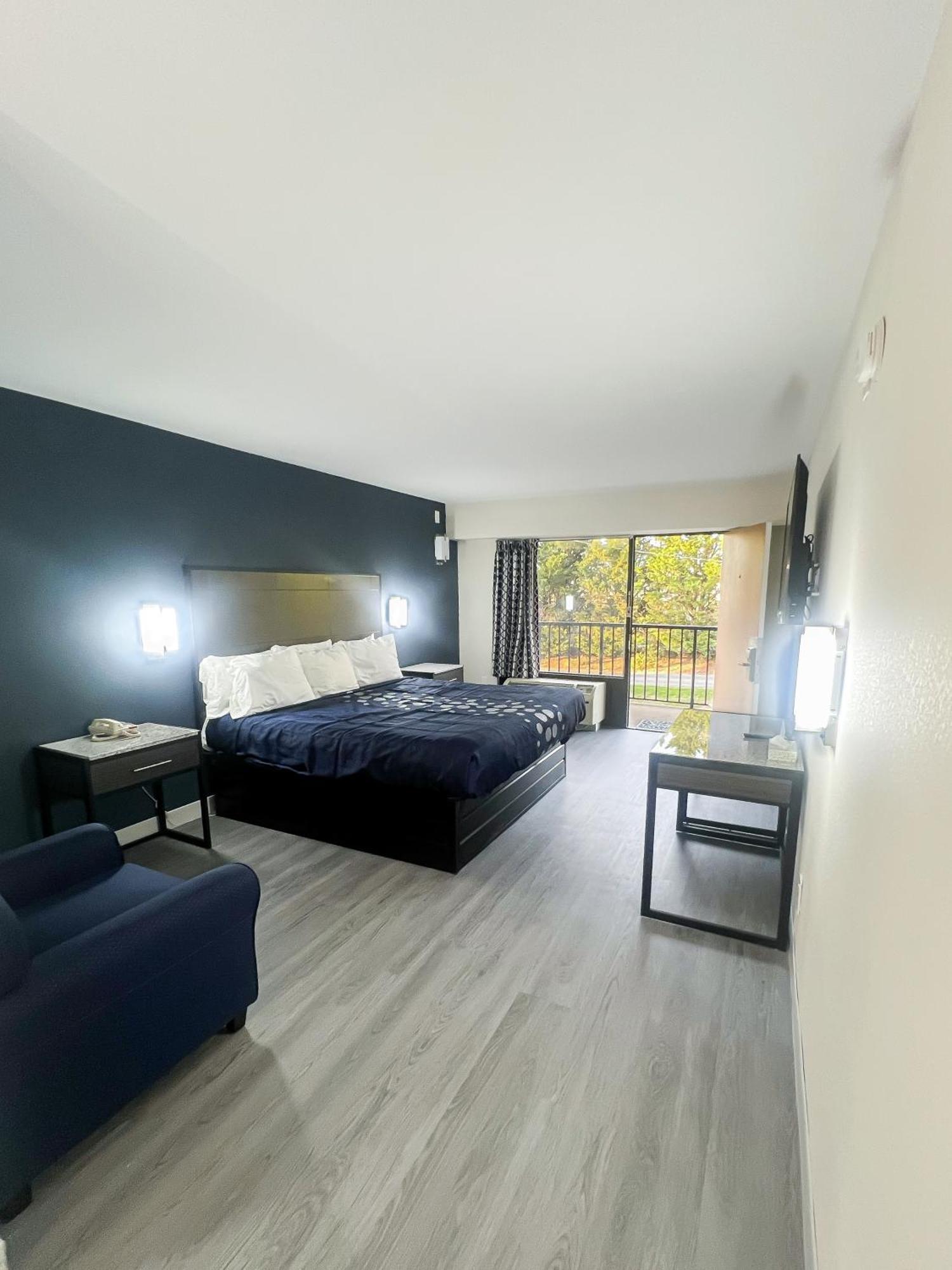 Travel Inn New Castle Airport Εξωτερικό φωτογραφία