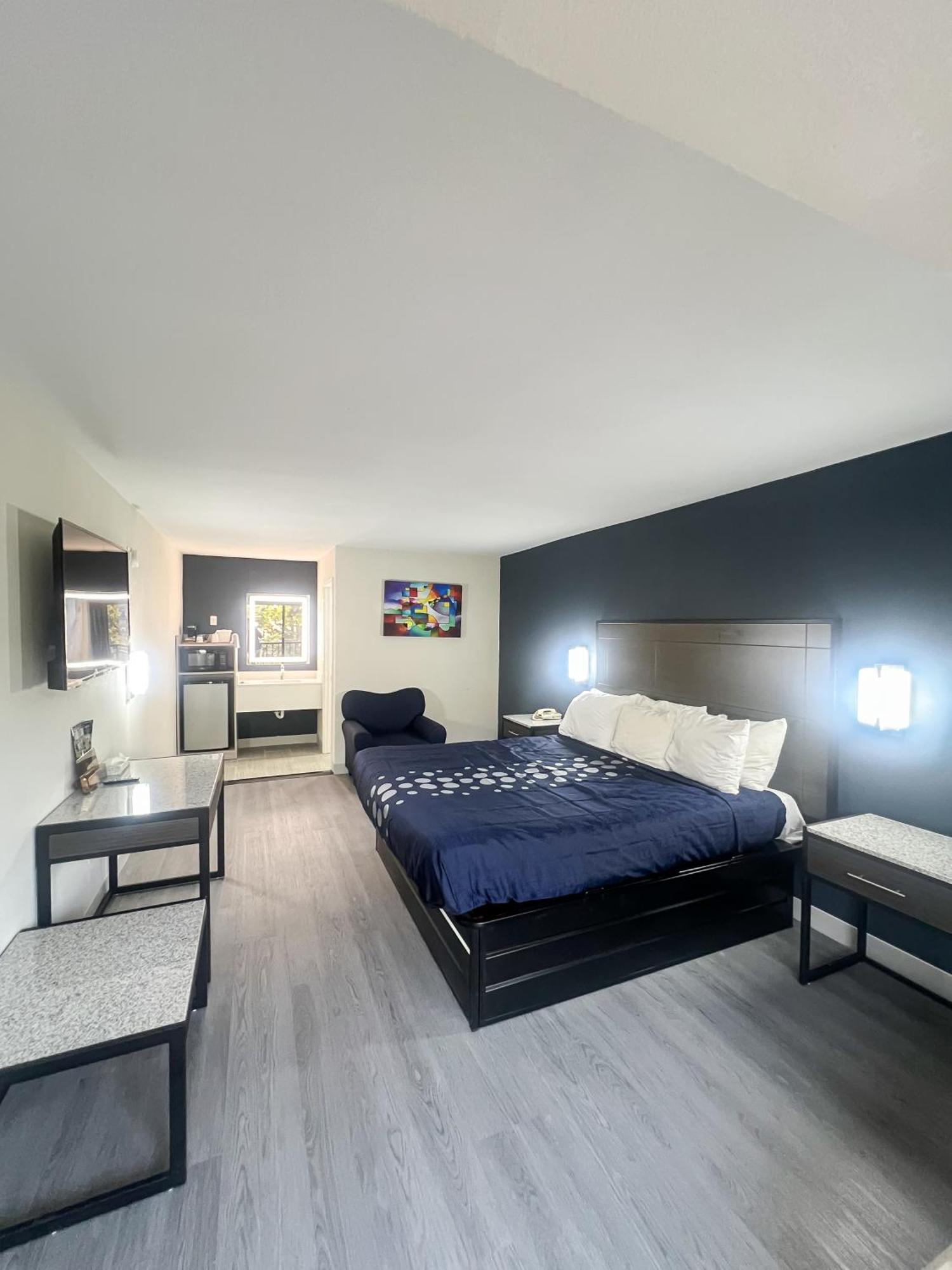 Travel Inn New Castle Airport Εξωτερικό φωτογραφία