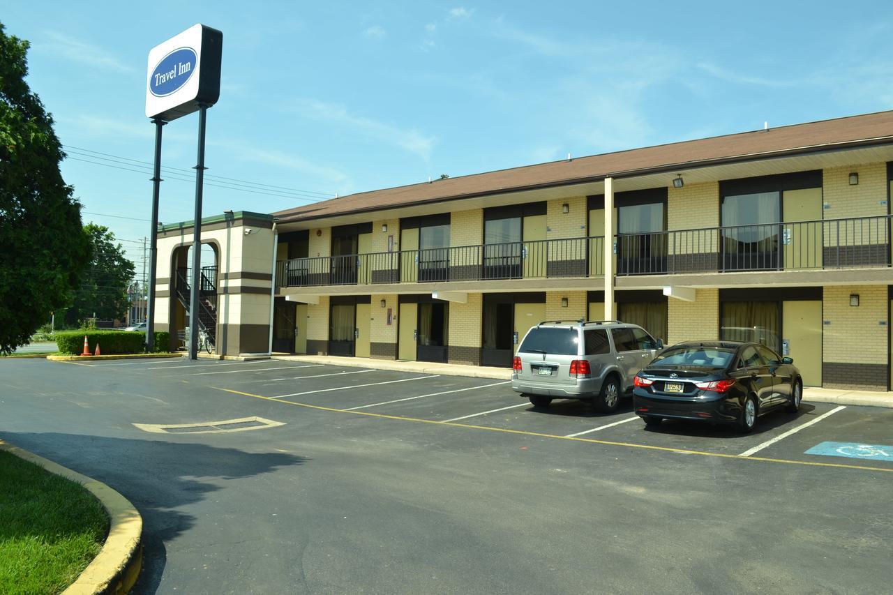 Travel Inn New Castle Airport Εξωτερικό φωτογραφία
