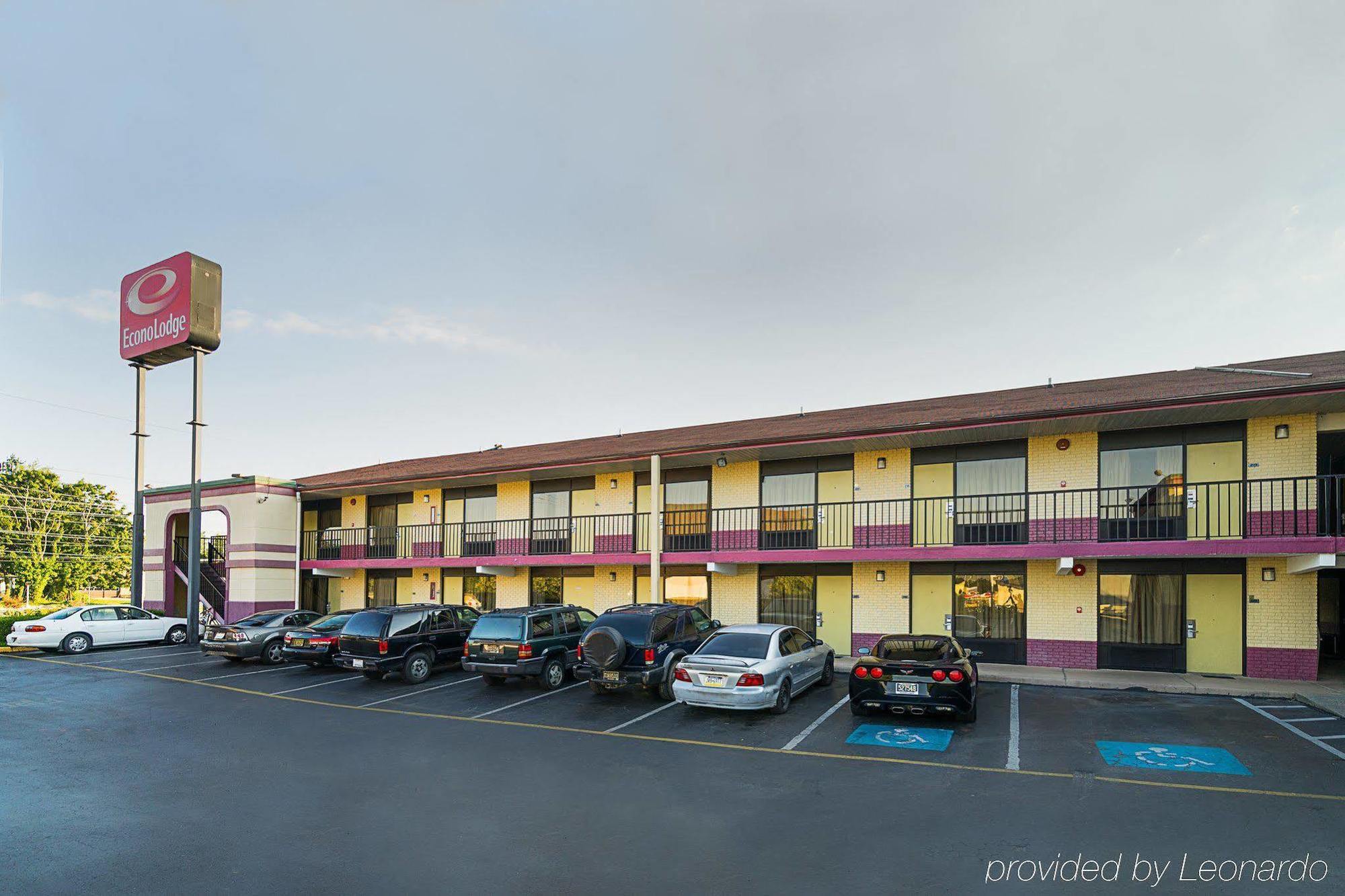 Travel Inn New Castle Airport Εξωτερικό φωτογραφία