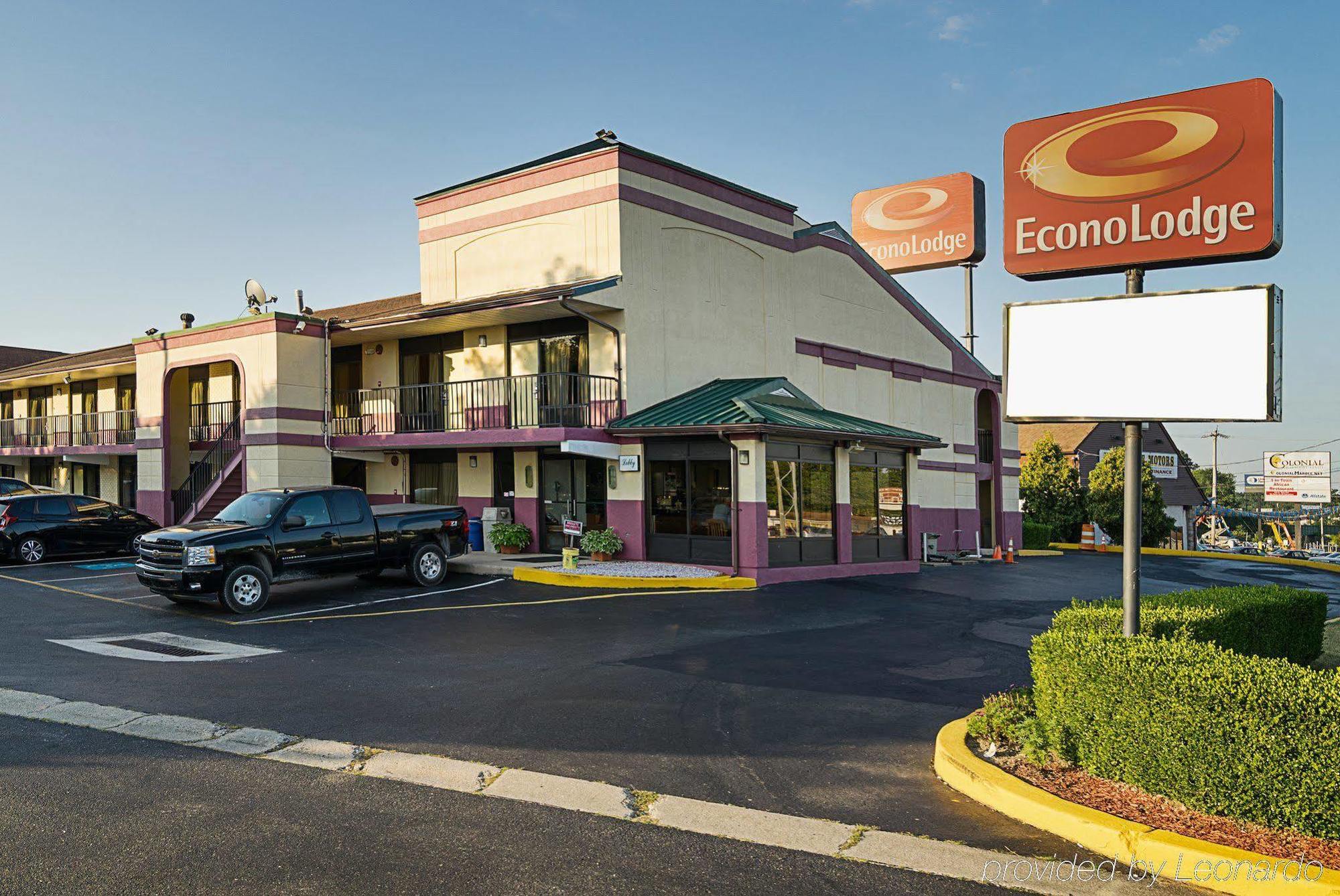 Travel Inn New Castle Airport Εξωτερικό φωτογραφία