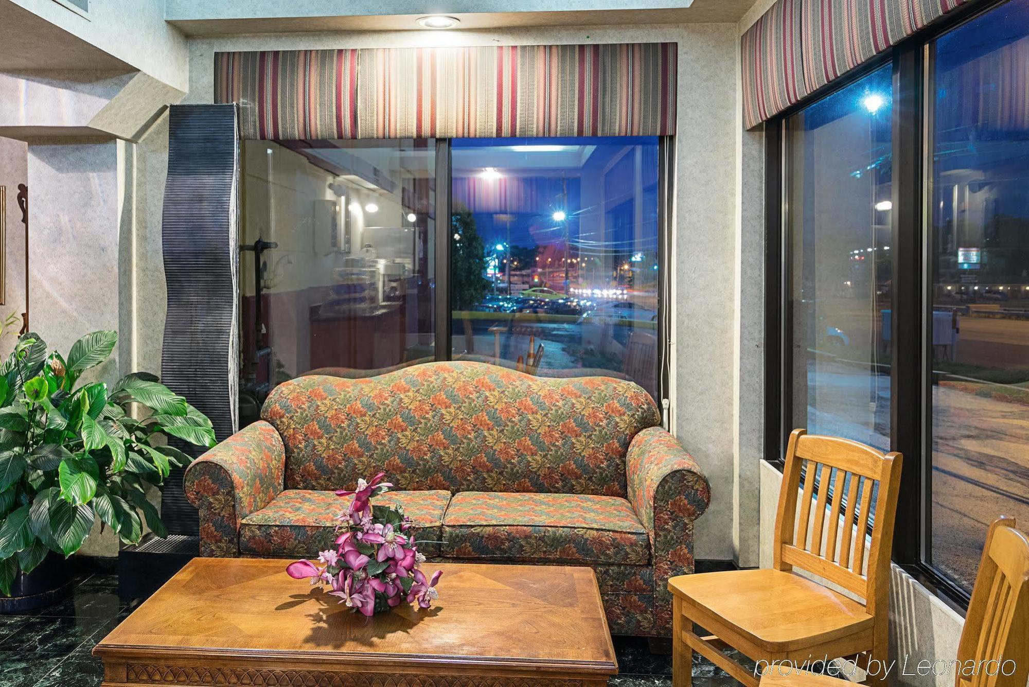 Travel Inn New Castle Airport Εξωτερικό φωτογραφία