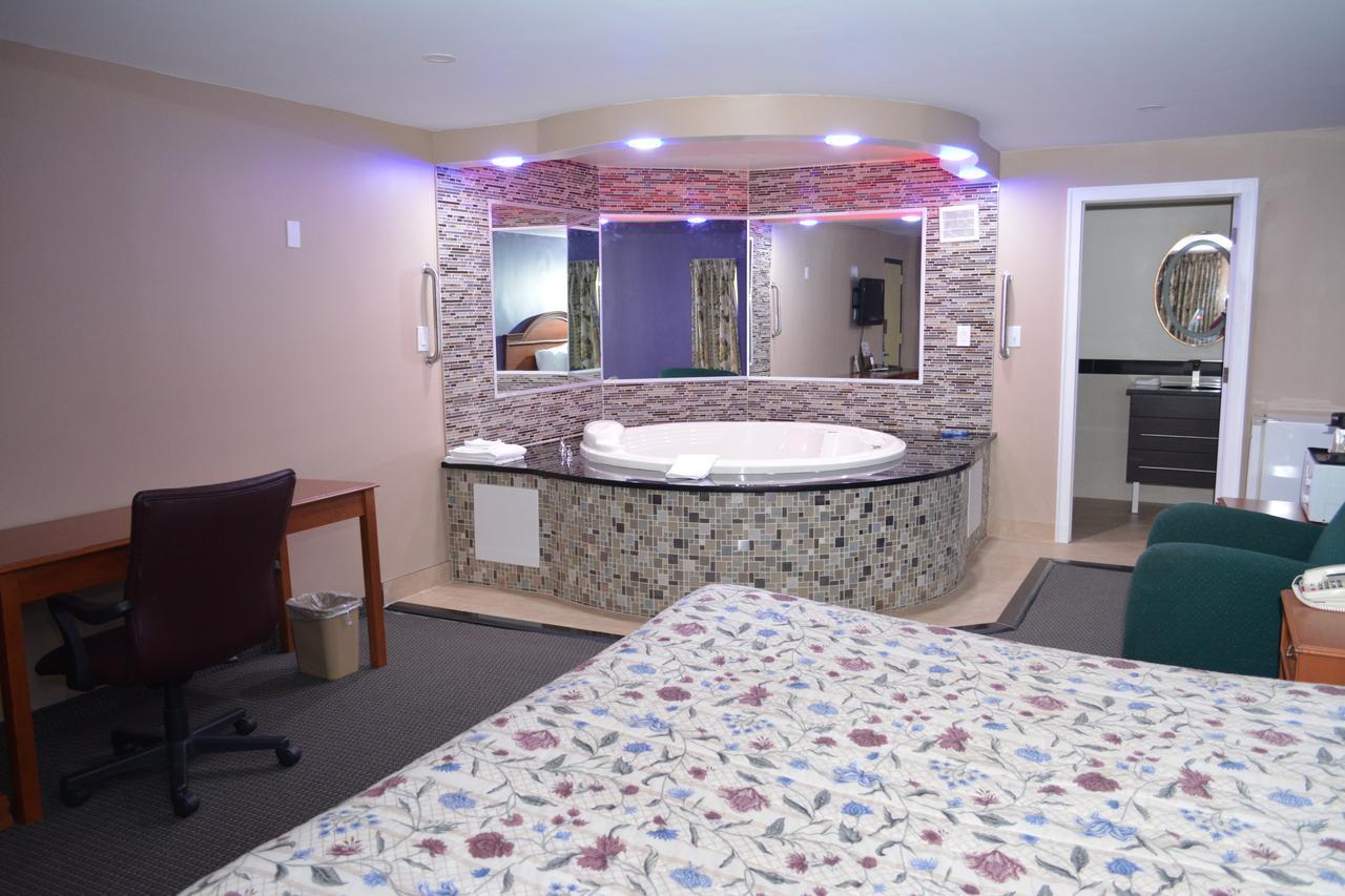 Travel Inn New Castle Airport Εξωτερικό φωτογραφία